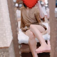 足でいじられたい？?