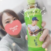 お礼と予定と大◎君と♪