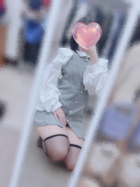 暑いよ～?