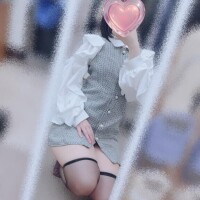 暑いよ～?
