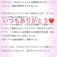 口コミお礼日記　成田の神様3月