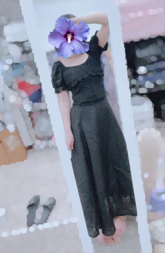 おいで?