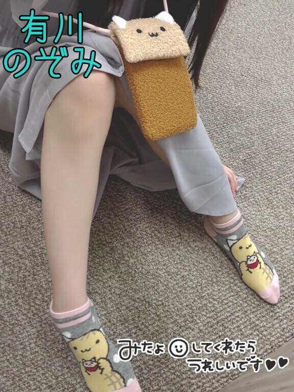乳首を触られると…?