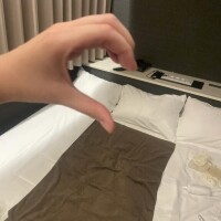 足がガクガクで