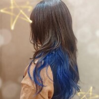 私がまだ青かった頃?