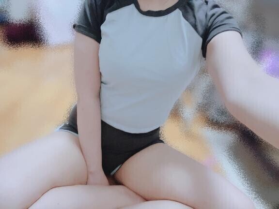小さな喜び