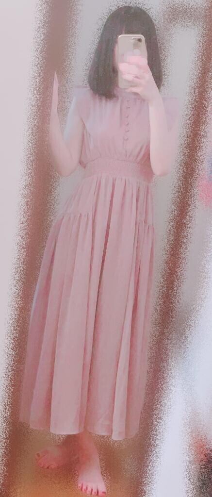 お昼からいるよ～??