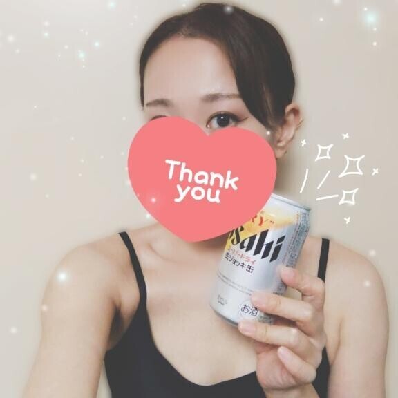 カンパカで♪