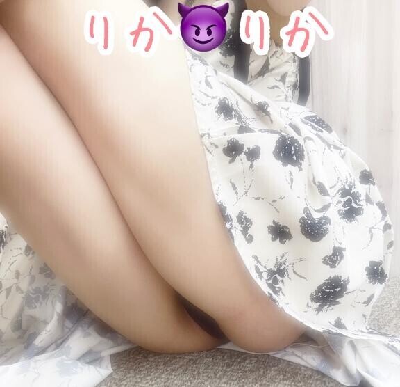鬼のパンスト責め?