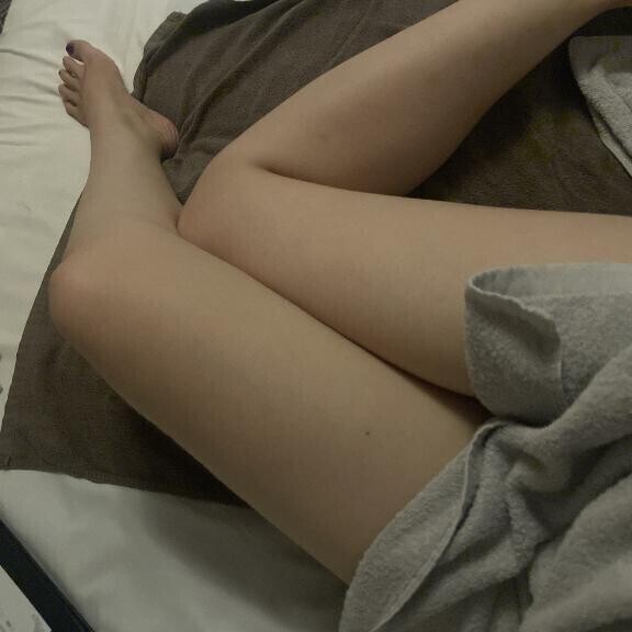 お尻の熱意
