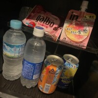 体液まみれでGO！