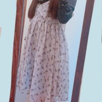 ロングもお好き？