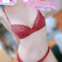 お尻でじっくり?