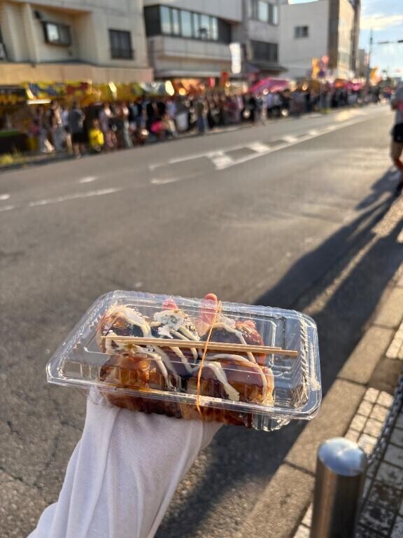 ?お店います???