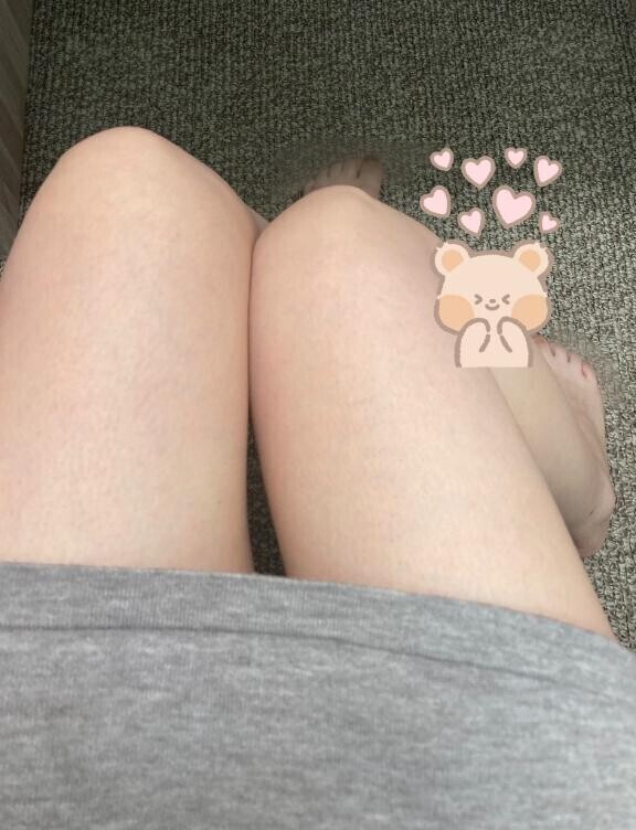 ありがとう?