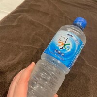 聖水まみれ注意報