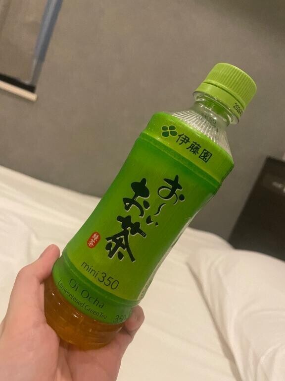 前立腺とハイタッチ