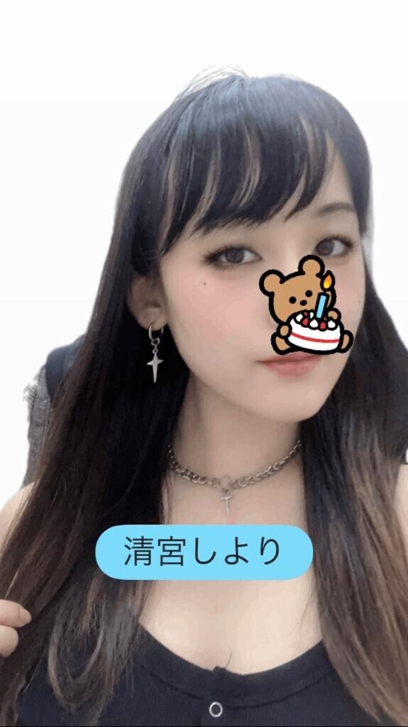こんにちは♪