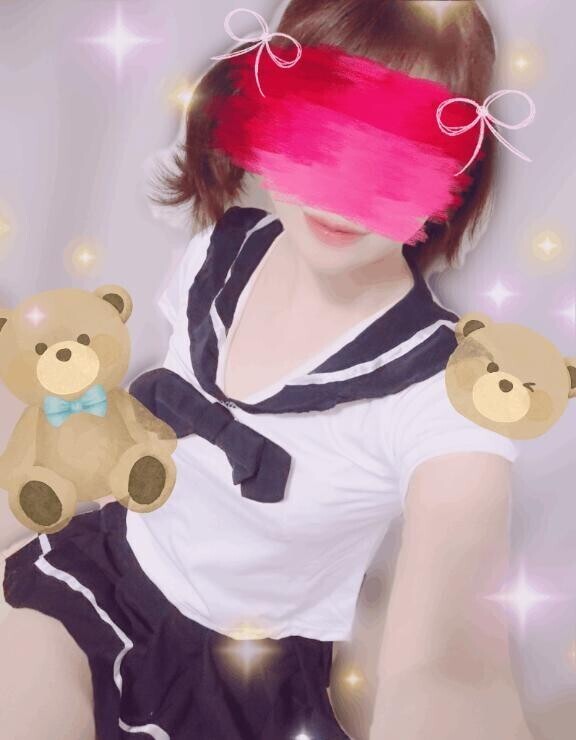 意外にロリータ系でした～?