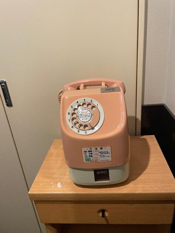 久しぶりにみた