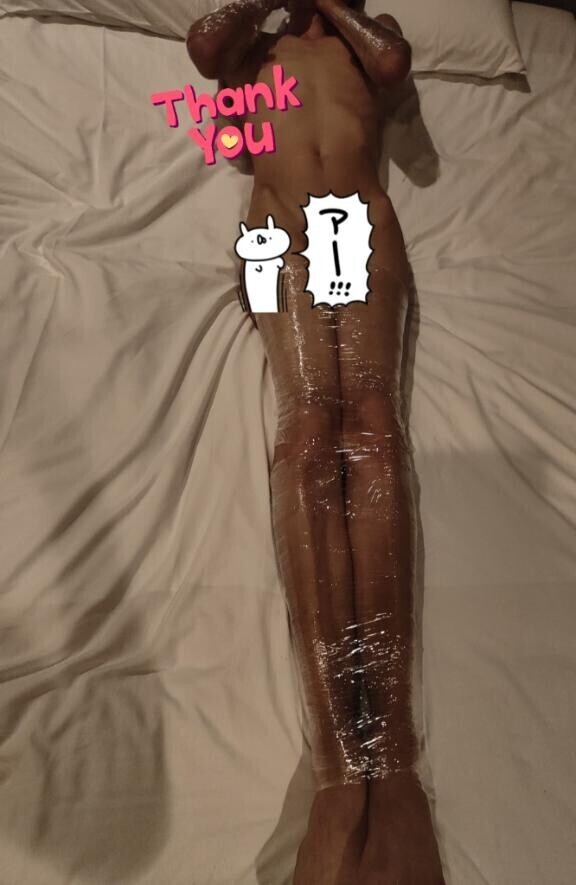 動けないのイイよね