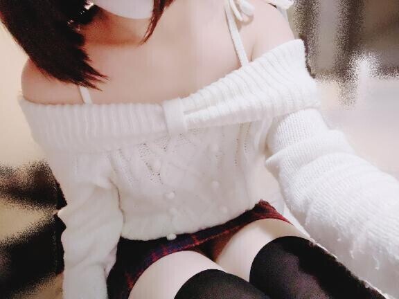 ミニスカート??