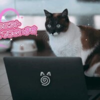 嬉しや嬉し♪