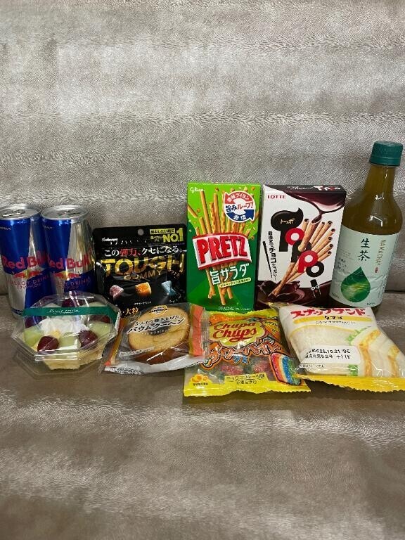 濃厚??咀嚼天国