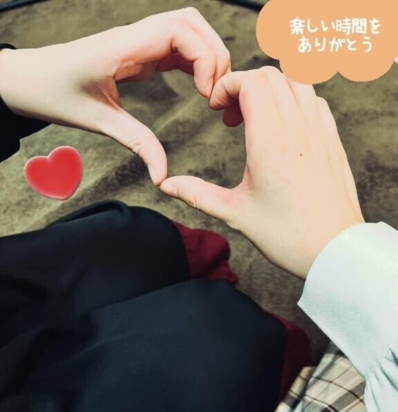 汗だくで腰振り