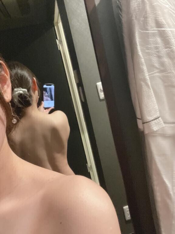 流れにまかせて