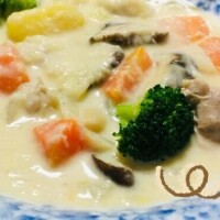 寒い季節にはやっぱり