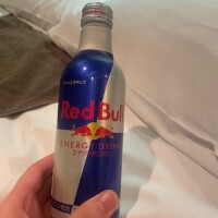 レッドブルに蓋はできてもおちんちんにおちんちんに蓋はできません！