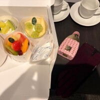 ありがとう～！