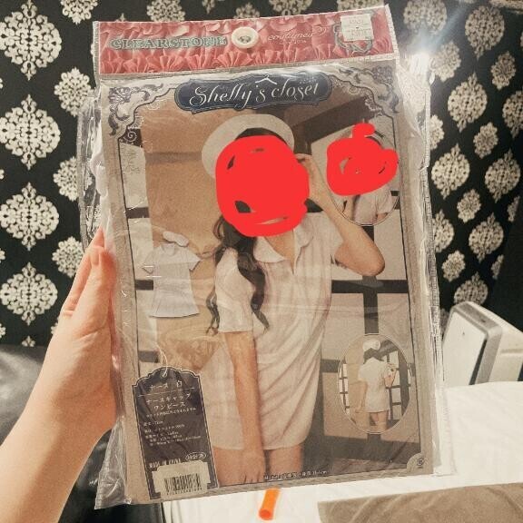 えっちなナースの部下が