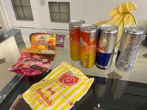 エロエロ大作戦