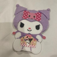 いじわるなクロミちゃん