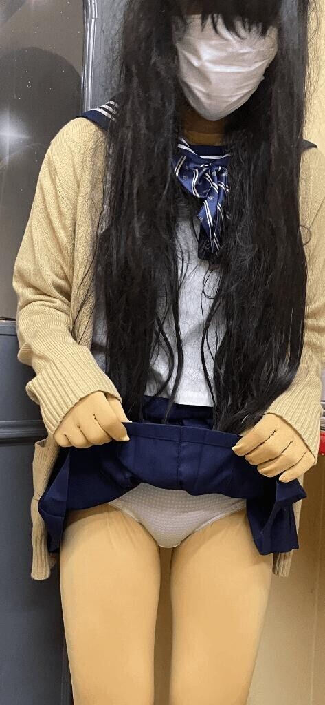 生意気な転校生