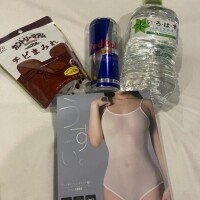 悩みも全て吹き飛ばして聖水