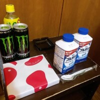 見せられないよ、、、