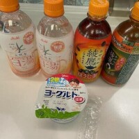 体液まみれすぎて