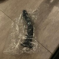 ナスじゃないよ