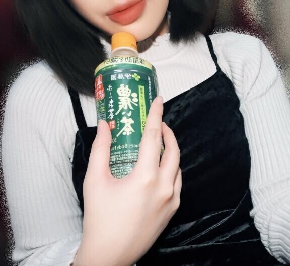 かわいいちゃん?