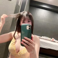 アナルの女神？