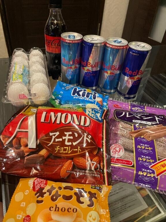 たまごとたまさわさわ