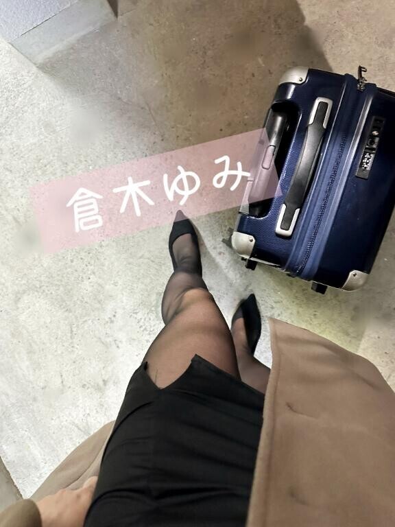 コスプレも楽しいね?