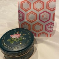 私もはじめての