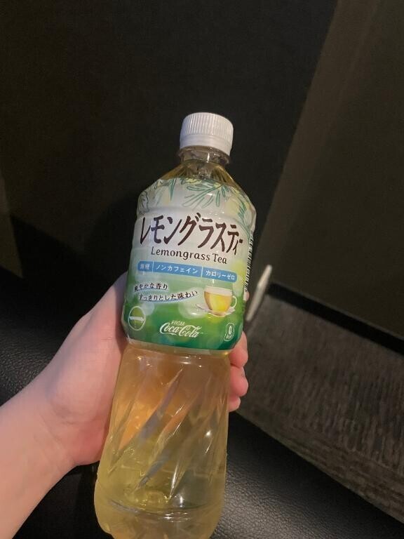 潮吹きはいかが？