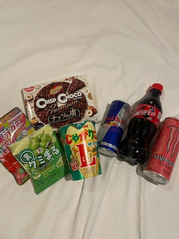 いけない乙女の破廉恥姿