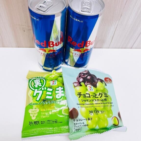 コスプレでにゅるにゅる