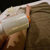 乳首は世界を救う